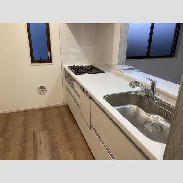 マイホームネクスト浦和区領家　2号棟 キッチン