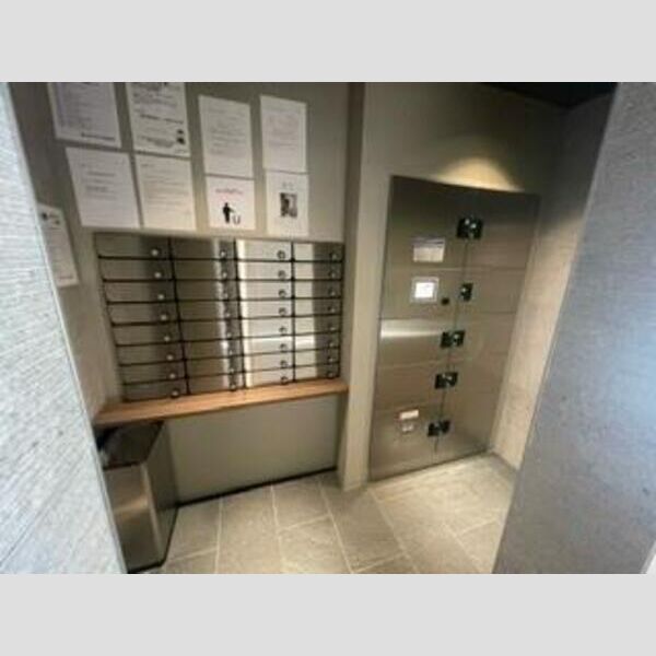 S-RESIDENCE三田慶大前 部屋設備