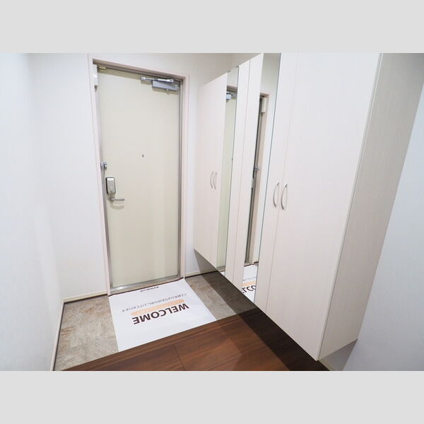 ノワール・エ・ブラン206号室 同建物別部屋の参考画像