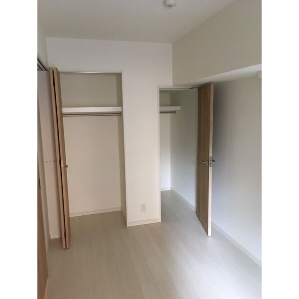 サンヴィヴァン亀戸ノース202号室 部屋その他