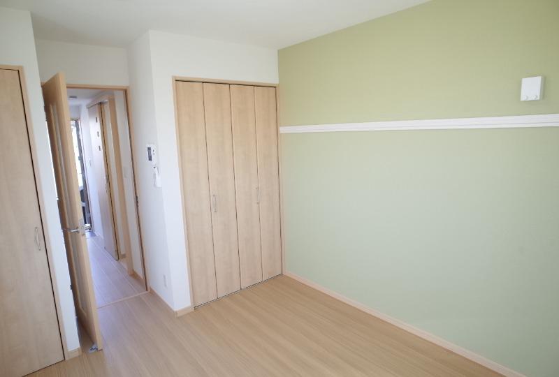 フォルトゥーナ津田沼 お風呂