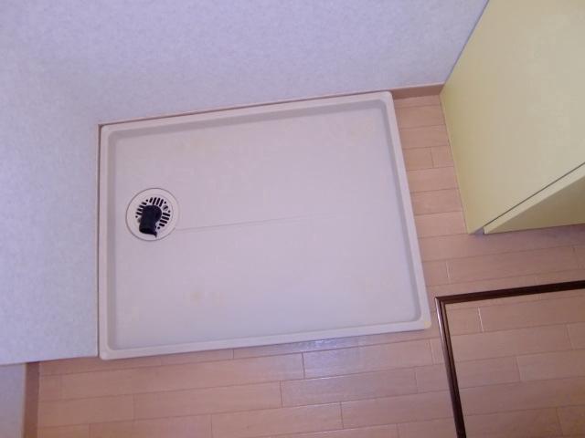 プラネッツ湘南Ｂ 部屋設備