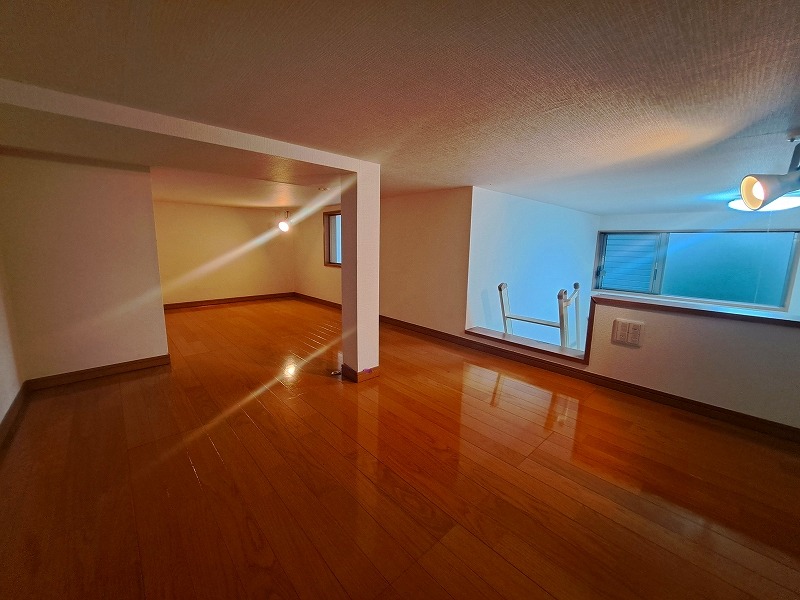 グリーゼK1階 部屋その他