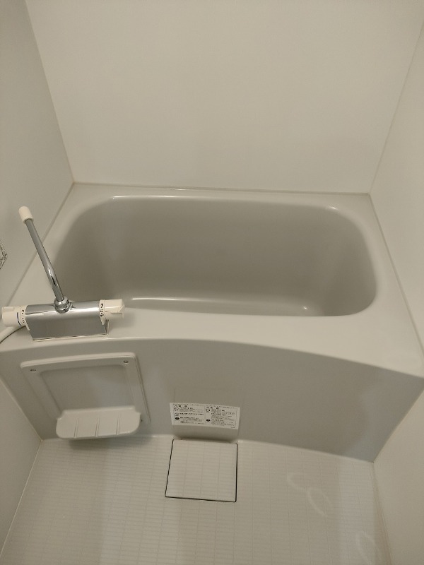 パークステュディオ胡録台3階 バスルーム