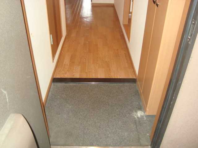 Ｍａｐｌｅ  ｇａｒｄｅｎ 玄関