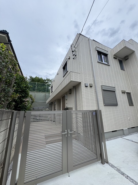 コンフォートの外観画像