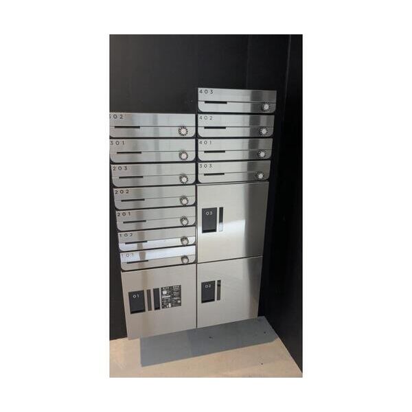 Monologue403号室 部屋設備