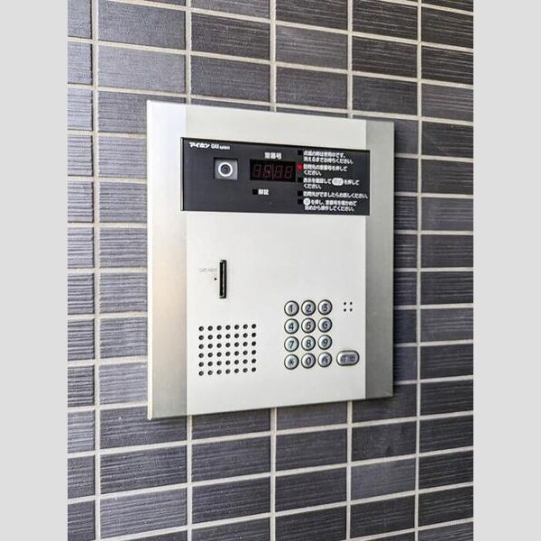 BEIS与野本町302号室 オートロック