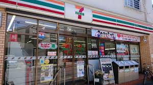 グランデール上野4階 【コンビニエンスストア】セブンイレブン 台東西浅草3丁目店まで814ｍ