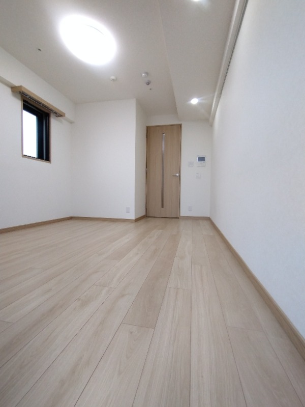ルーブル中板橋弐番館12階 部屋その他