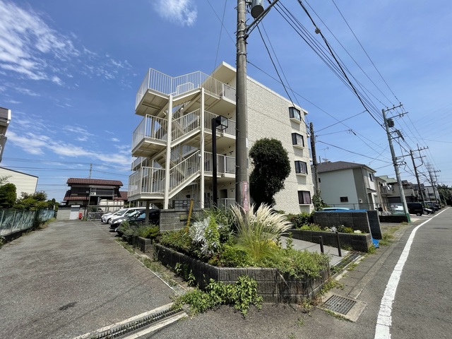 ドルチェ河本 外観