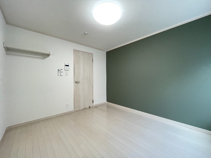 Well-being八幡山1階 リビング