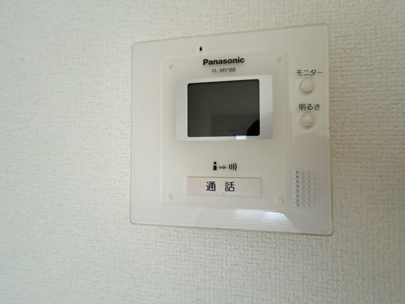 ビバーチェエクセラ1階 部屋その他