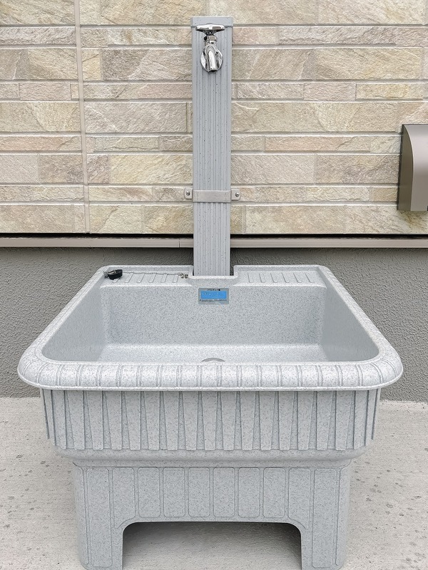 LA STELLA スロップシンク