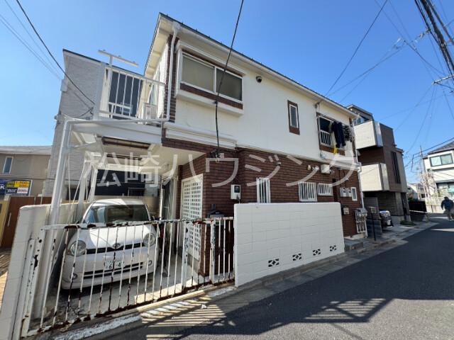 ラ・モンテ1階 部屋その他