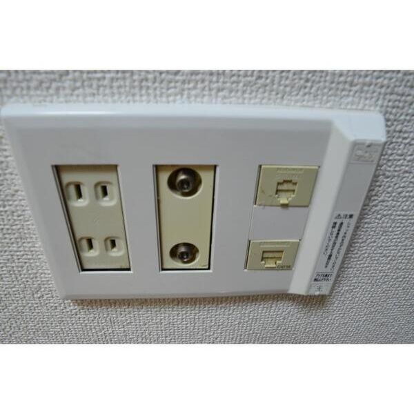 ダイヤモンドビル307号室 部屋その他