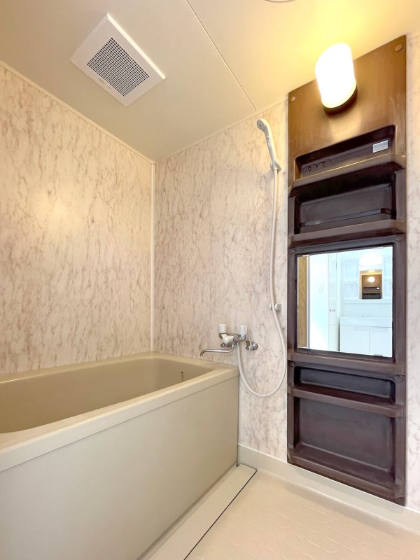 グリーンタウンみその2階 部屋その他