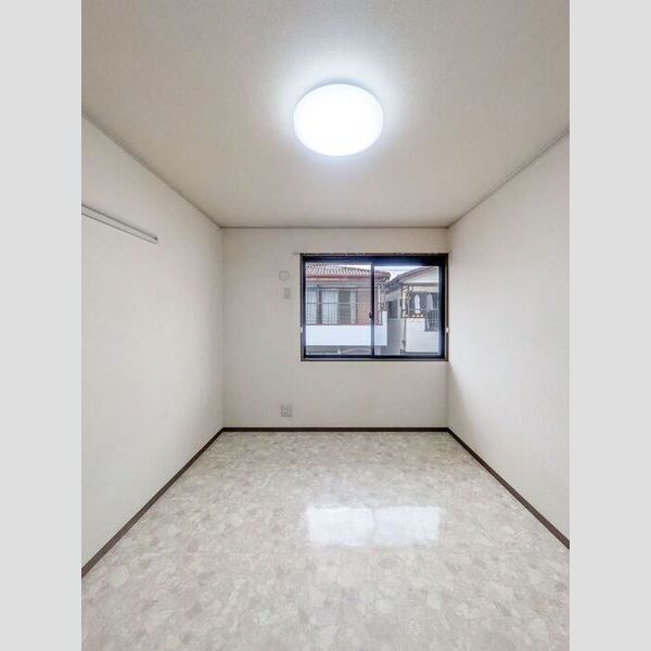 パティオ　弐番館202号室 洋室