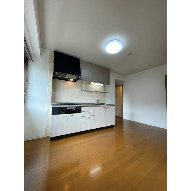 フォレストガーデン303号室 同建物別部屋の参考画像