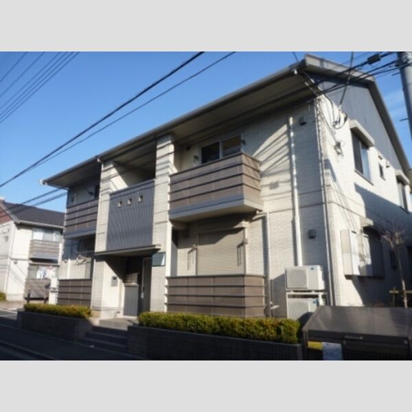 カンタービレの外観画像