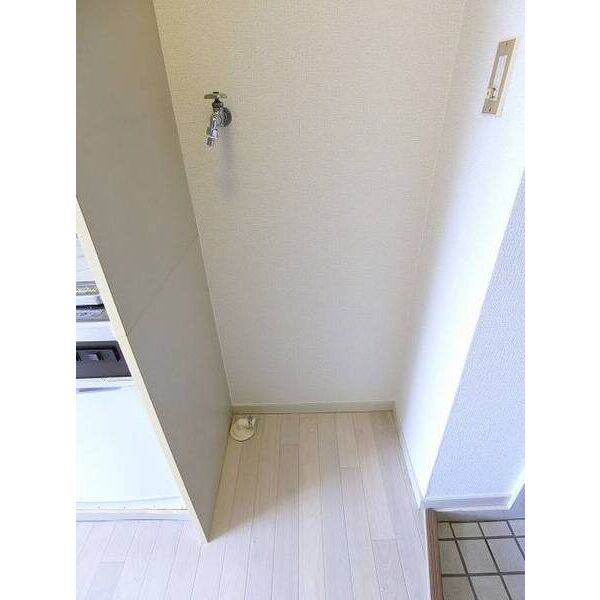 ジュネパレス新松戸第420201号室 部屋その他