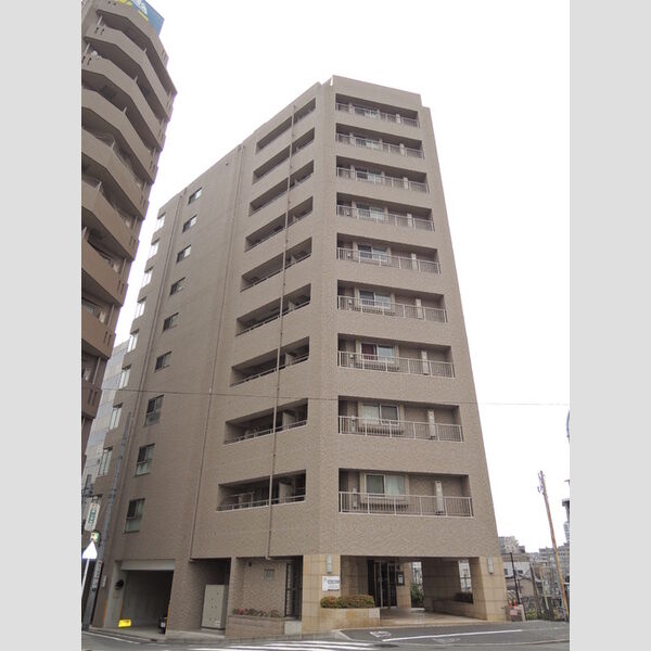 カスタリア大塚Ⅱ0501号室 外観