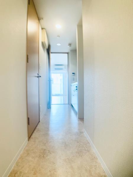 ＳＳ．ＦＬＡＴ神楽坂ｓｏｕｔｈ4階 同建物別部屋の参考画像