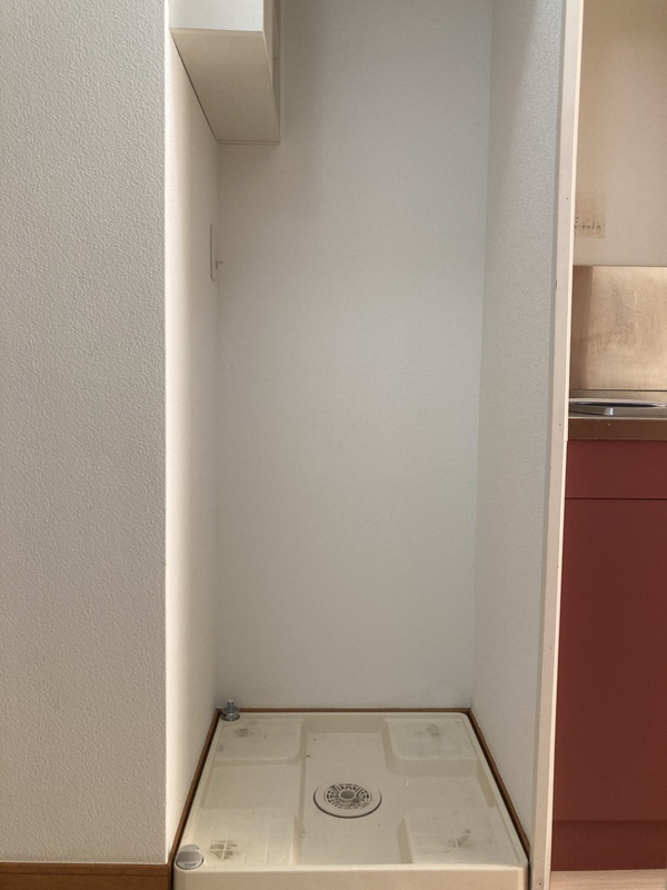 エムズステート荏田2階 部屋その他