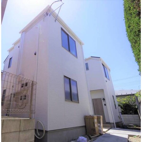 I-wood吉祥寺の外観画像