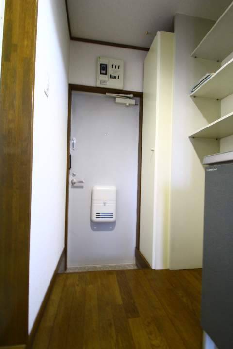 岡野ハイツ西棟1階 部屋その他