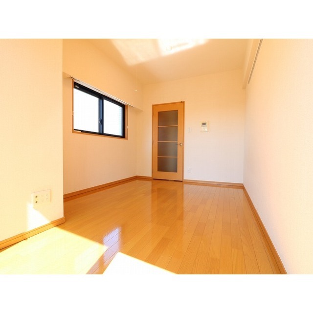 プレール・ドゥーク練馬ノースシティエルエー506号室 内観