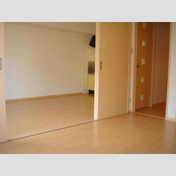 アリエル 洋室・LDK