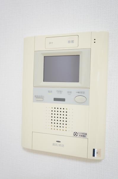 ＫＤＸレジデンス西新宿2階 部屋設備
