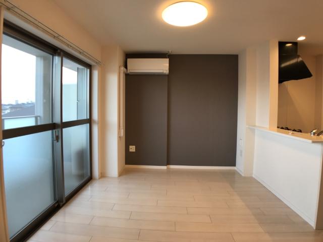 ｆｏｎｔａｉｎｅ リビング