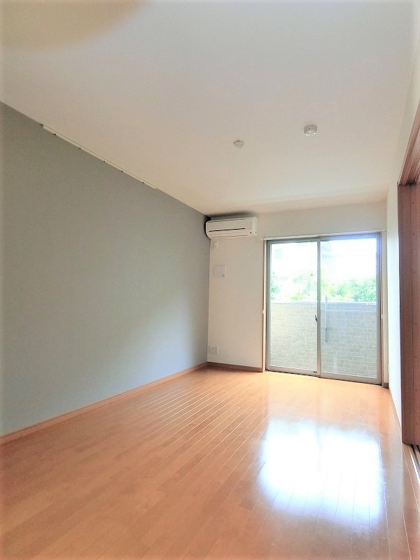 エスポワール（高津） リビング