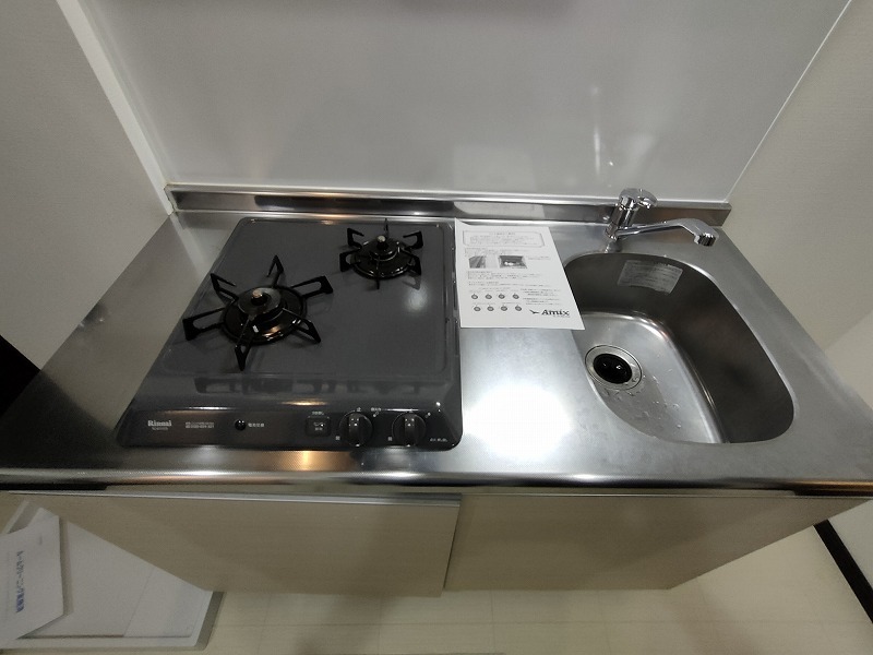 フォレノワール2階 部屋その他