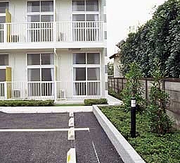 レオパレスパインヒルⅡ104号室 部屋その他