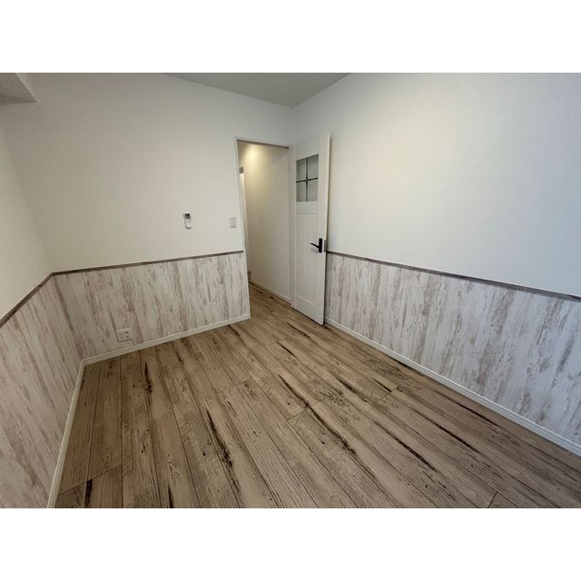 エトワール大成町403号室 リビング