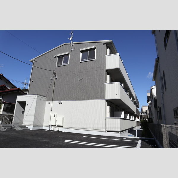 エンペラー Aの外観画像