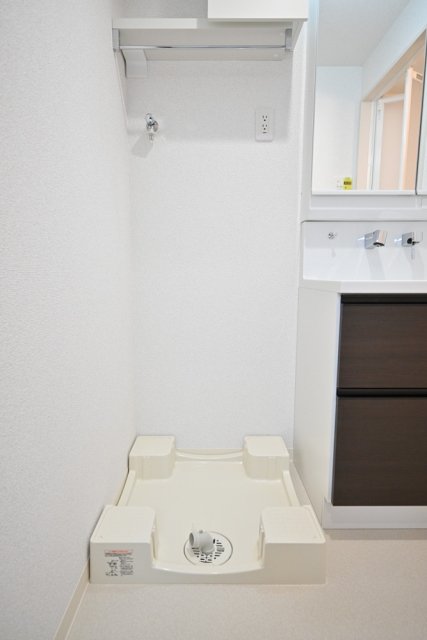 エルミ上落合2階 部屋設備