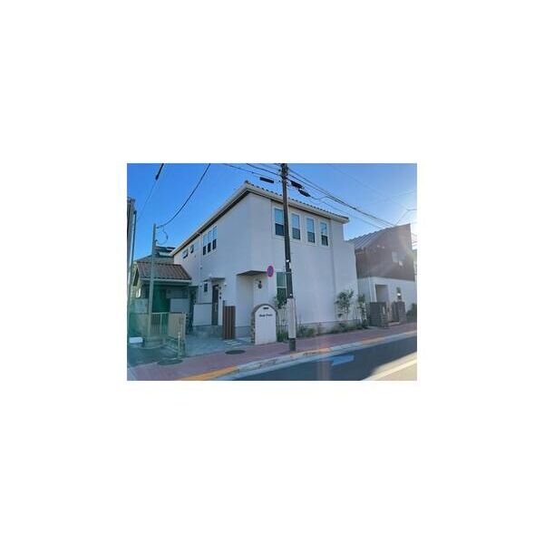 Berge　Precisの外観画像