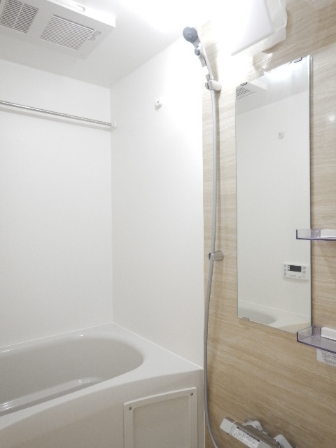 ガーラ・アヴェニュー木場 お風呂