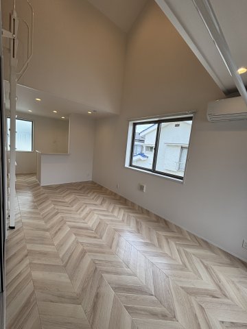 カーサエスポワール リビング