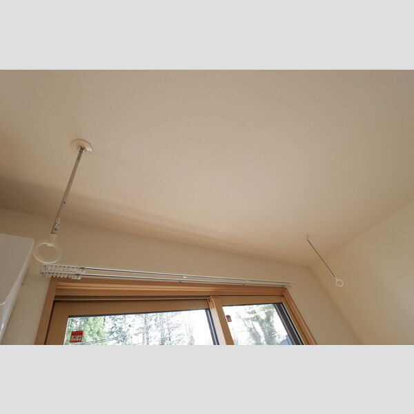 アリオス ガルソニエラ 室内物干し