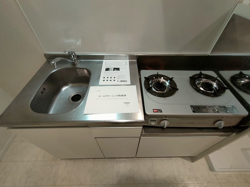 サニーコート瑞江1階 部屋その他