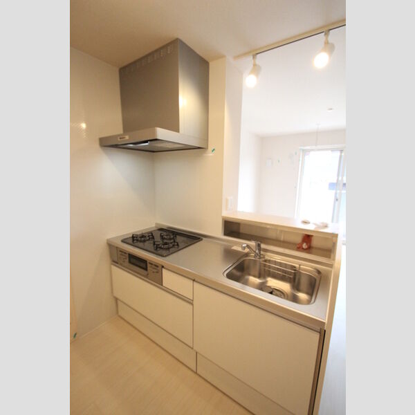 ラマージュ　Ⅹ 201キッチン