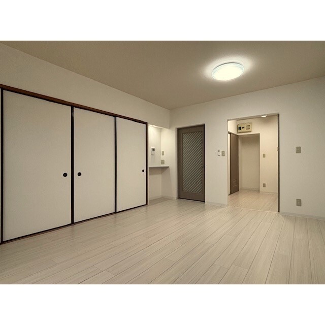 グランメール小嶋 内観