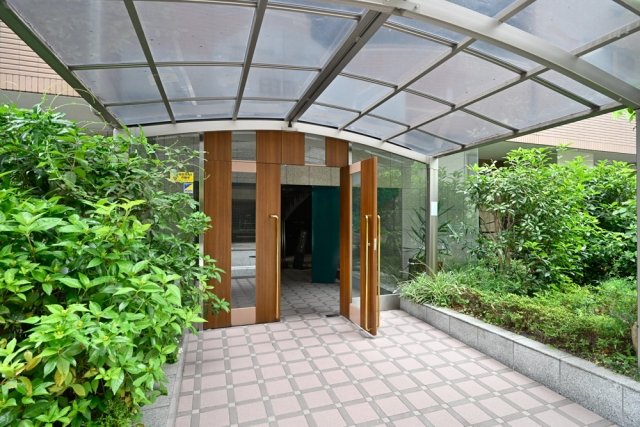 ユニーブル田町604号室 同建物別部屋の参考画像