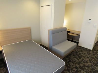 M-1 Tokyo 東矢口21階 寝室