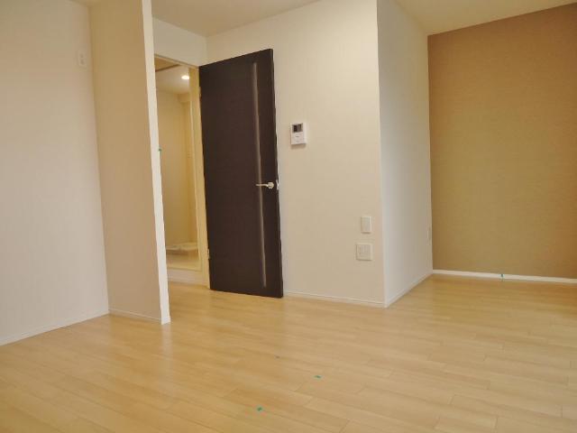 コート・ブリィス長津田 室内